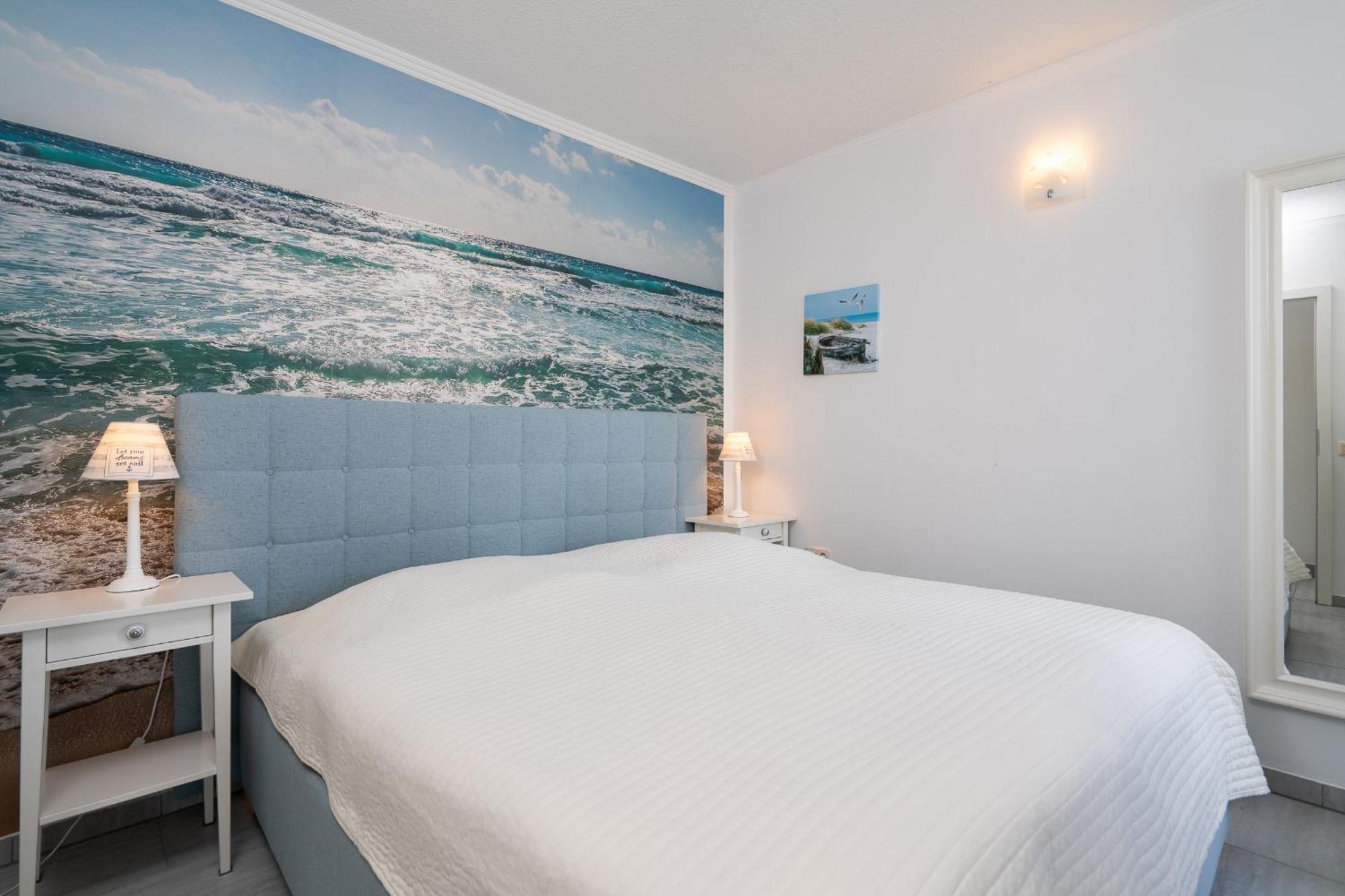 Ferienpark Sierksdorf App 334 - Strandlage Bagian luar foto